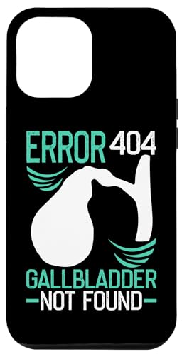 Organtransplantationen: Fehler 404 – Gallenblase nicht gefunden Hülle für iPhone 12 Pro Max Organtransplantationen: Fehler 404 – Gallenblase nicht gefunden Hülle für iPhone 12 Pro Max von Organ Transplant Designs For Organ Recipient