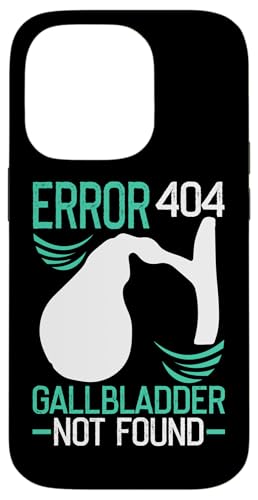 Organtransplantationen: Fehler 404 – Gallenblase nicht gefunden Hülle für iPhone 14 Pro Organtransplantationen: Fehler 404 – Gallenblase nicht gefunden Hülle für iPhone 14 Pro von Organ Transplant Designs For Organ Recipient