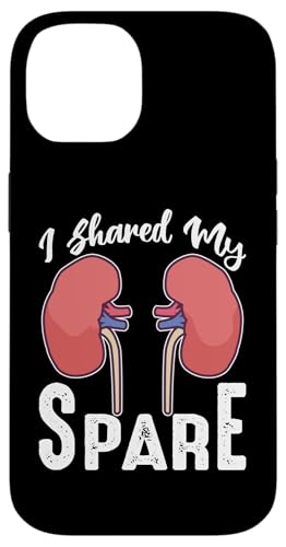 Organtransplantationen: Ich habe meinen Ersatz geteilt Hülle für iPhone 14 Organtransplantationen: Ich habe meinen Ersatz geteilt Hülle für iPhone 14 von Organ Transplant Designs For Organ Recipient