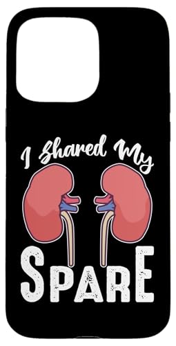 Organtransplantationen: Ich habe meinen Ersatz geteilt Hülle für iPhone 15 Pro Max Organtransplantationen: Ich habe meinen Ersatz geteilt Hülle für iPhone 15 Pro Max von Organ Transplant Designs For Organ Recipient