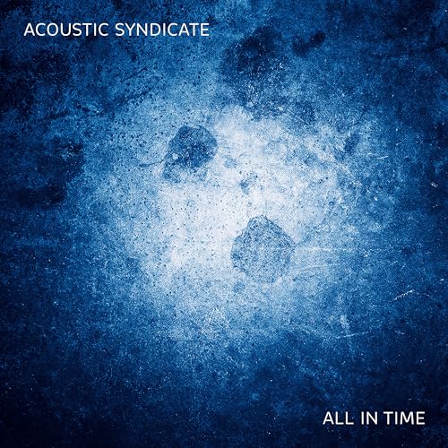 All In Time All In Time von Organic Records