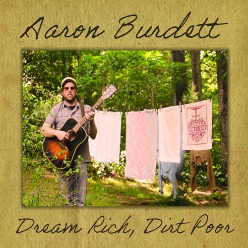 Dream Rich Dirt Poor Dream Rich Dirt Poor von Organic Records