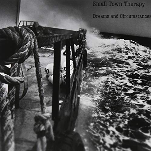 Dreams & Circumstances [Vinyl LP] von Organic Records