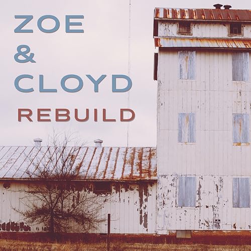 Rebuild Rebuild von Organic Records