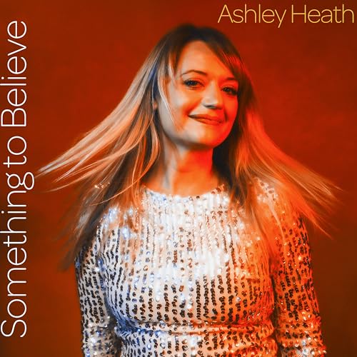 Something To Believe Something To Believe von Organic Records