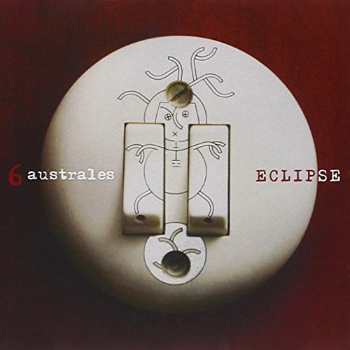Eclipse-Nuevas Canciones de Buenos Aires von Video Delta