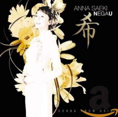 Negau - Songs from Asia von Video Delta