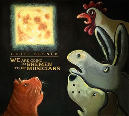 We Are Going to Bremen to Be Musicians von Video Delta