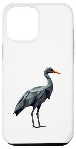 Origami-Kranich Vogel – Gefaltete Papier-Tier illustration Hülle für iPhone 12 Pro Max Origami-Kranich Vogel – Gefaltete Papier-Tier illustration Hülle für iPhone 12 Pro Max von Origami Designs - Animals