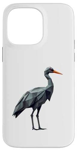 Origami-Kranich Vogel – Gefaltete Papier-Tier illustration Hülle für iPhone 14 Pro Max Origami-Kranich Vogel – Gefaltete Papier-Tier illustration Hülle für iPhone 14 Pro Max von Origami Designs - Animals