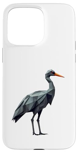 Origami-Kranich Vogel – Gefaltete Papier-Tier illustration Hülle für iPhone 15 Pro Max Origami-Kranich Vogel – Gefaltete Papier-Tier illustration Hülle für iPhone 15 Pro Max von Origami Designs - Animals