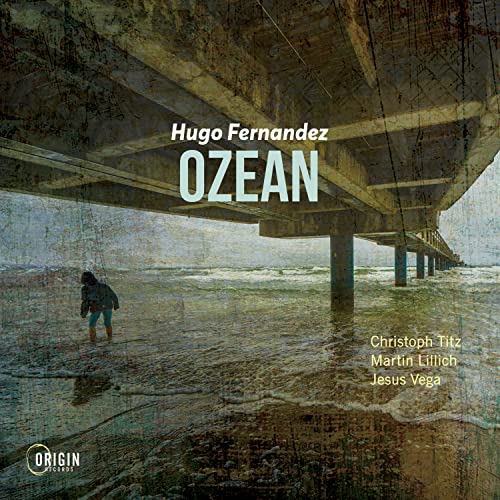 Ozean von Origin Records