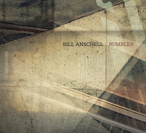 Rumbler von Origin Records
