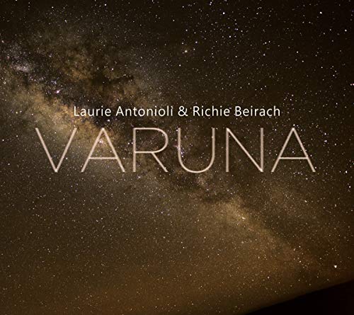 Varuna von Origin Records