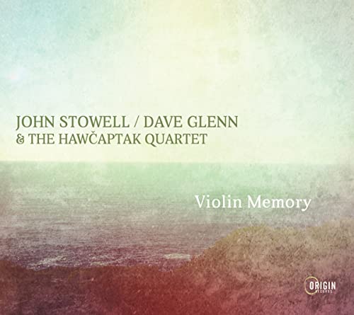 Violin Memory von Origin (H'Art)