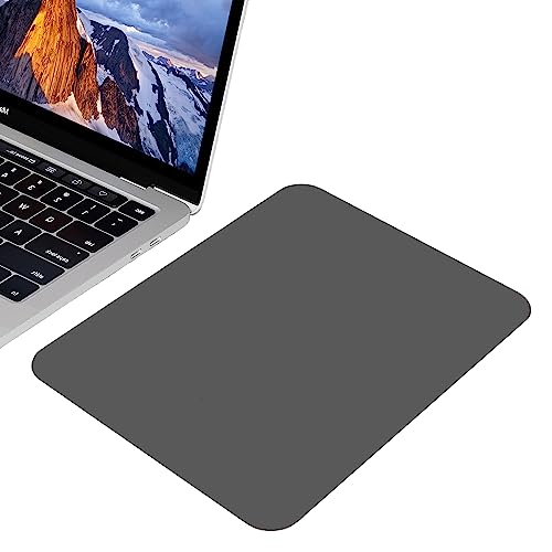 Origin-Joy Mauspad, kleines PU-Leder Mauspad ohne Logo-Design, Computer-Mauspad mit Rutschfester Wildleder-Basis für Gaming, Schreibtisch, kabellos, Laptop, Reisen, Büro (Dunkelgrau, 24,9 x 21,1 cm) Origin-Joy Mauspad, kleines PU-Leder Mauspad ohne Logo-Design, Computer-Mauspad mit Rutschfester Wildleder-Basis für Gaming, Schreibtisch, kabellos, Laptop, Reisen, Büro (Dunkelgrau, 24,9 x 21,1 cm) von Origin-Joy