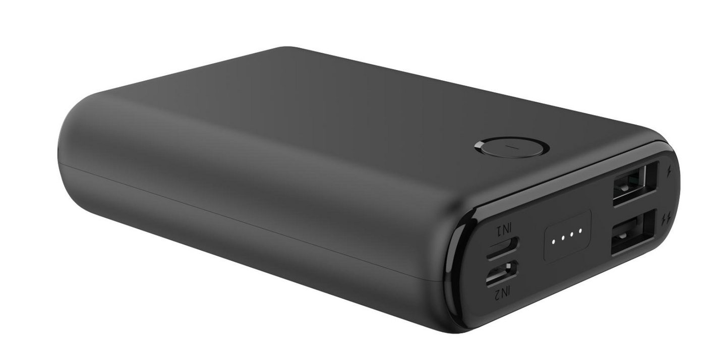 Origin Outdoors Origin Outdoors Powerbank Kompakt 2.0 Powerbank von Origin Outdoors