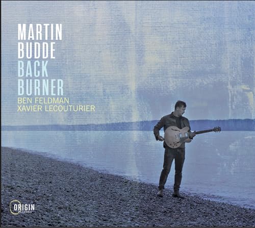 Back Burner von Origin Records (H'Art)