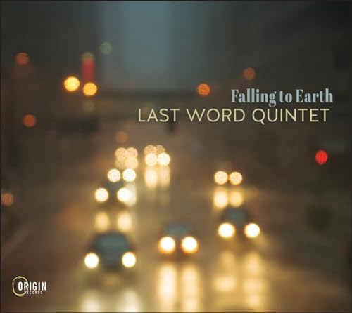 Falling to Earth von Origin Records (H'Art)