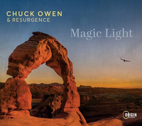 Magic Light von ORIGIN RECORDS