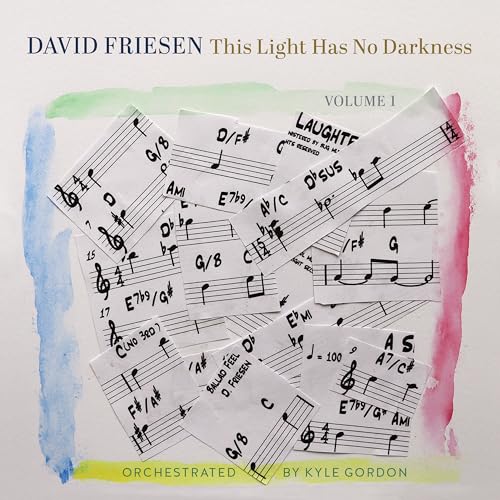 This Light Has No Darkness, Volume 1 von Origin Records (H'Art)