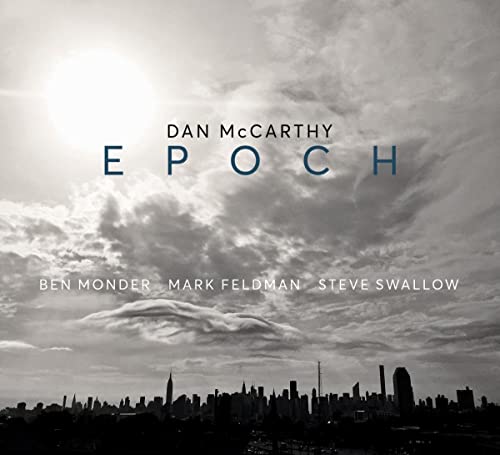 Epoch von Origin Records (in-Akustik)