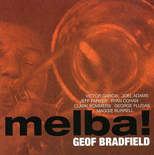 Melba ! von Origin Records (in-Akustik)
