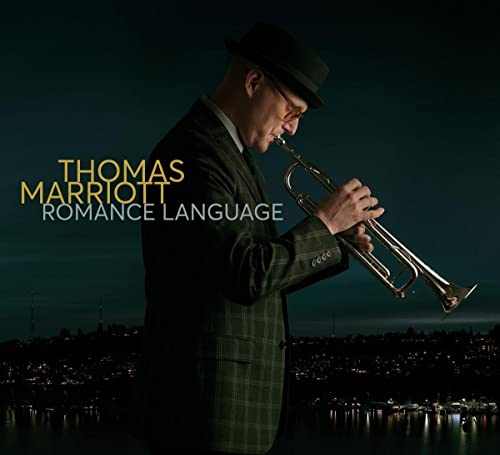 Romance Language von Origin Records (in-Akustik)