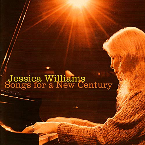 Songs for a New Century von Origin Records (in-Akustik)