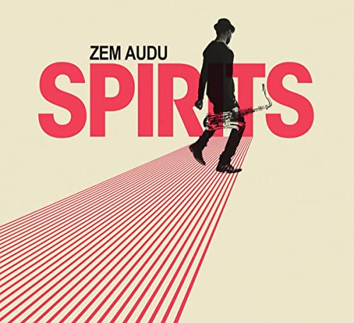 Spirits von Origin Records (in-Akustik)