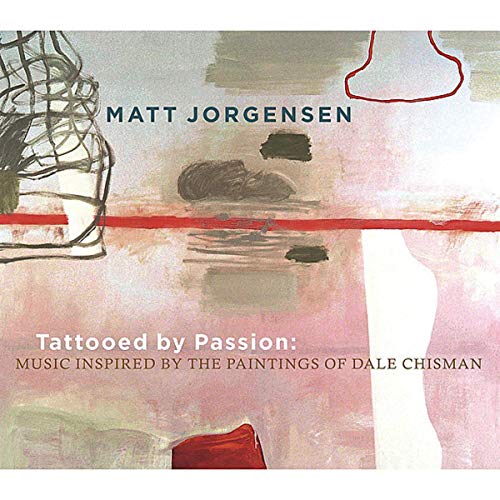 Tattooed By Passion:Music Insp von Origin Records (in-Akustik)