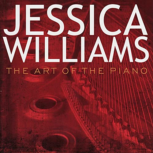 The Art of the Piano von Origin Records (in-Akustik)