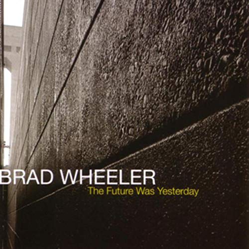 The Future Was Yesterday von Origin Records (in-Akustik)