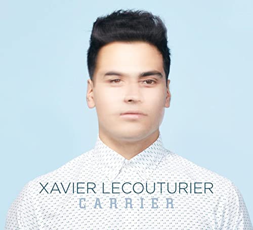 Xavier Lecouturier - Carrier von Origin Records (in-Akustik)