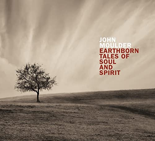 Earthborn Tales Of Soul And Spirit von Origin Records (in-akustik)