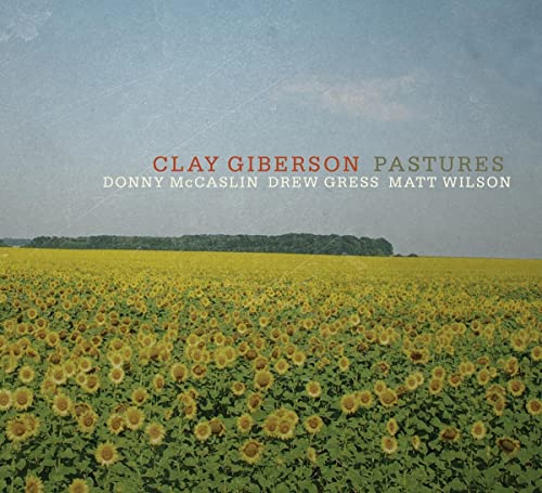Pastures von Origin Records