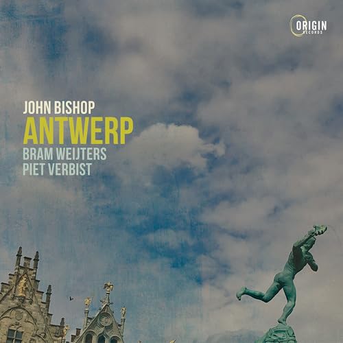 Antwerp Antwerp von Hart Musik (Major Babies)