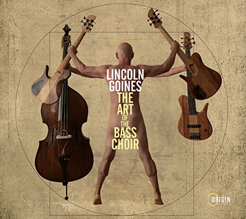 Art of the Bass Choir von Origin Records