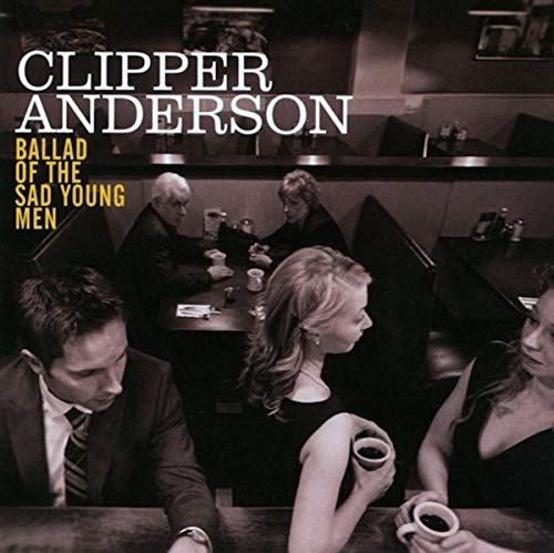 Ballad of the Sad Young Men von Origin Records