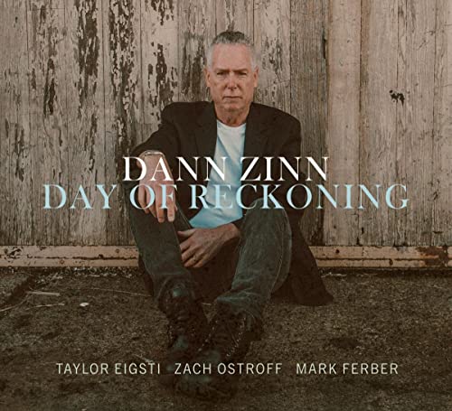 Day of Reckoning von Origin Records