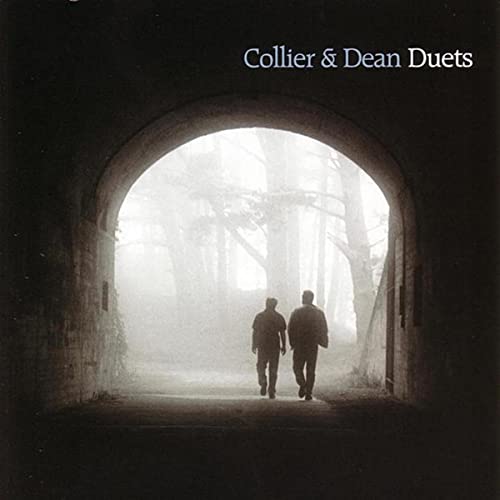 Duets Duets von Origin Records