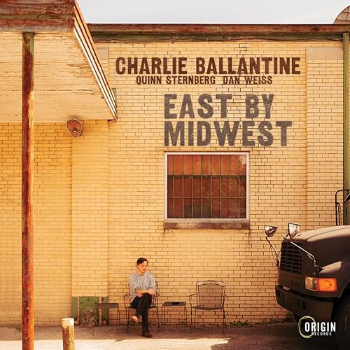 East by Midwest von Origin Records