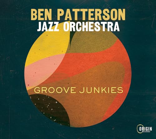 Groove Junkies Groove Junkies von Origin Records (H'Art)