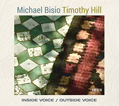 Inside Voice / Outside Voice von Origin Records