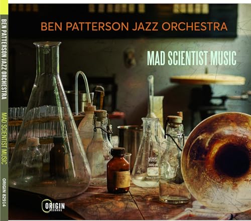 Mad Scientist Music von Origin Records