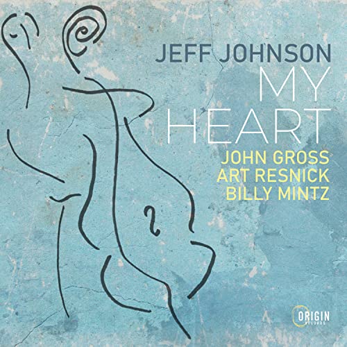 My Heart von Origin Records