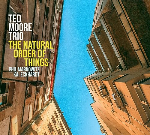 The Natural Order of Things The Natural Order of Things von Origin Records