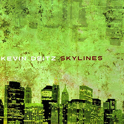 Skylines von Origin Records