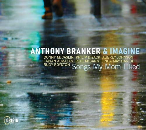 Songs My Mom Liked von ORIGIN RECORDS
