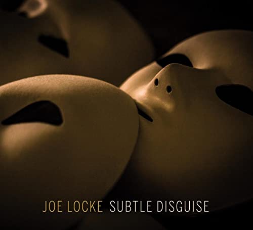 Subtle Disguise Subtle Disguise von Origin Records